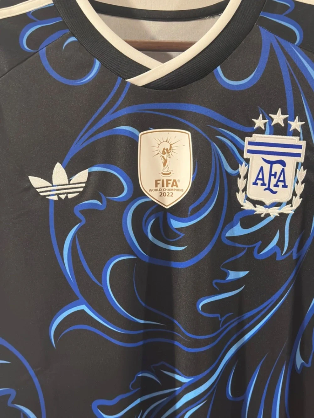adidas men football